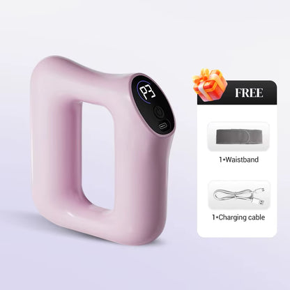 FasciaFlow - Full-Body Fascia Ring