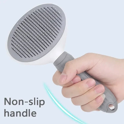 Pet Dog Brush