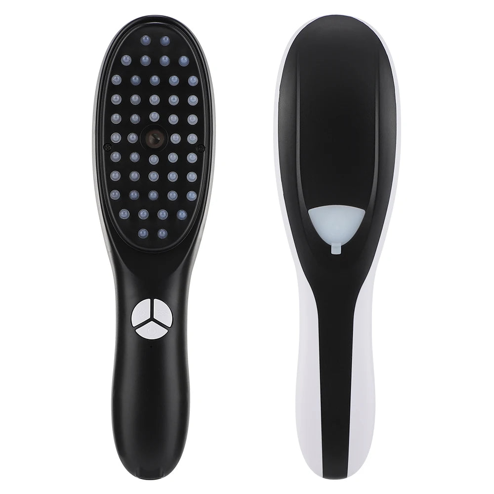 Scalp Massage Brush