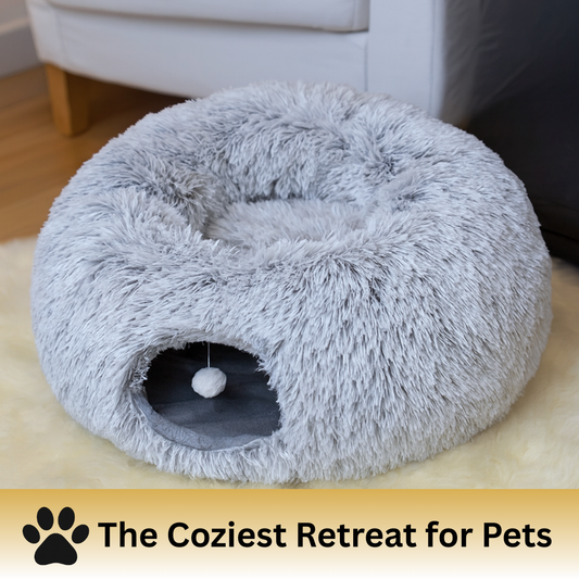 CozyTunnel