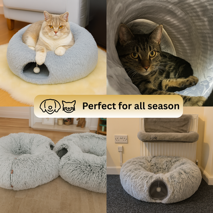CozyTunnel