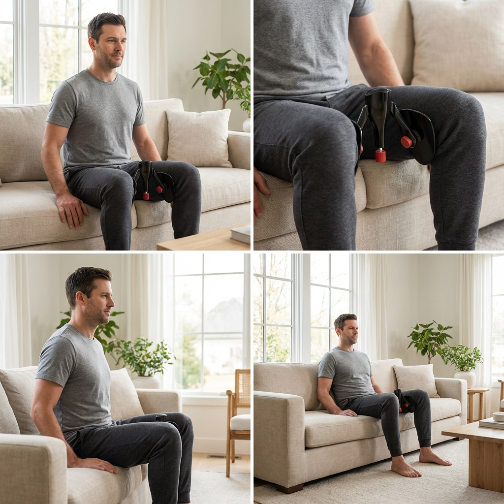 FlexForce -Pelvic Trainer