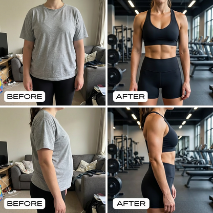 PilatesX – Pilates Board