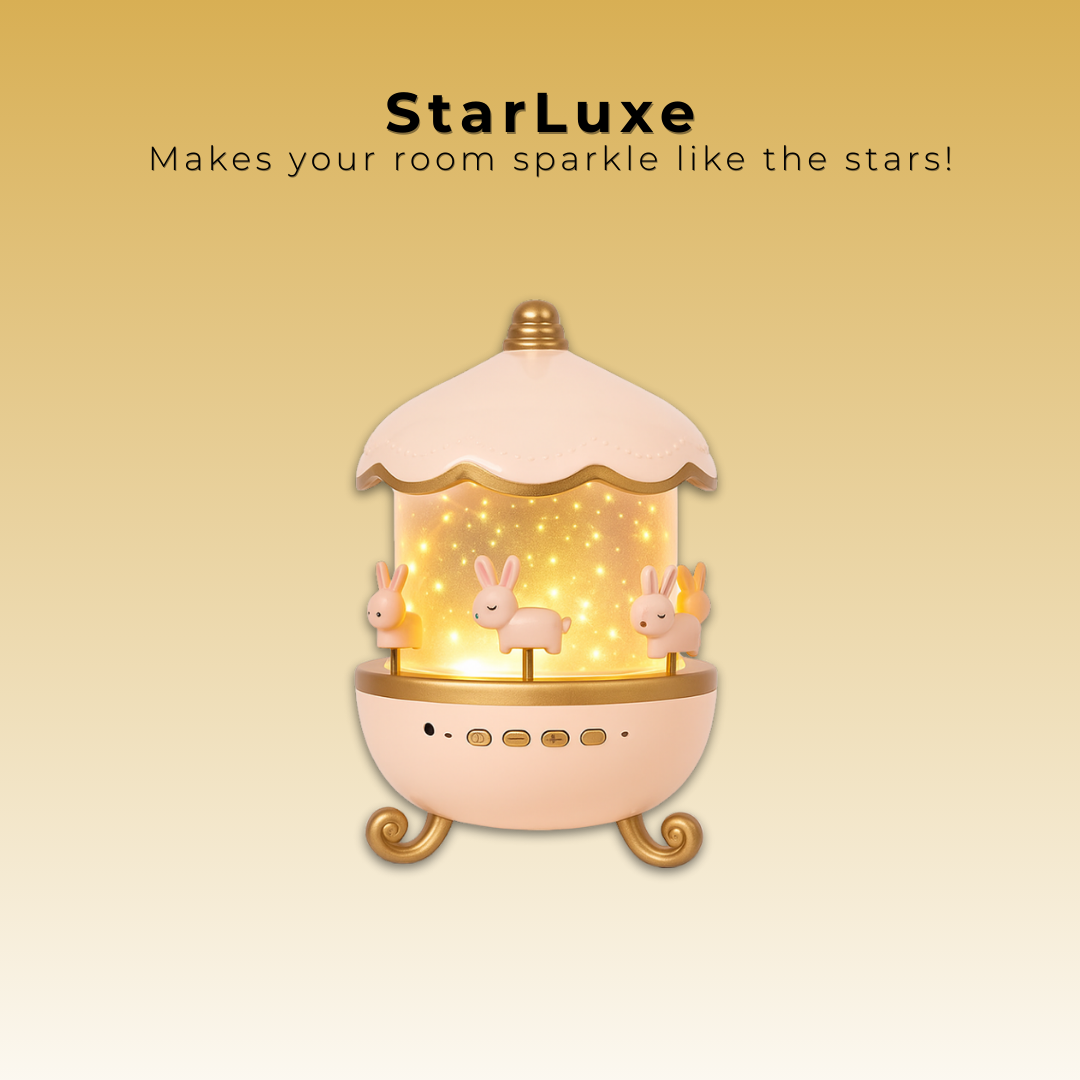 Starluxe