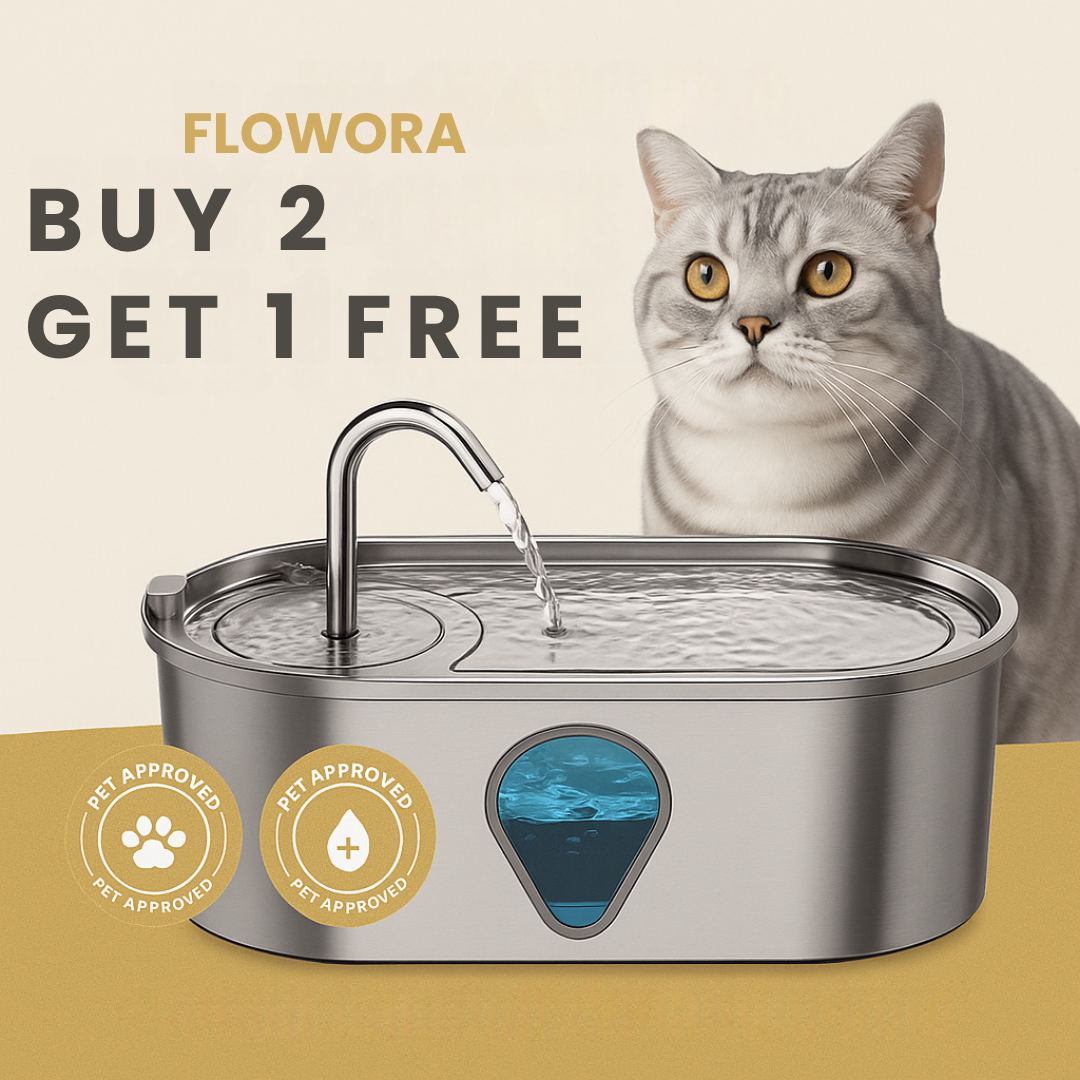 Flowora