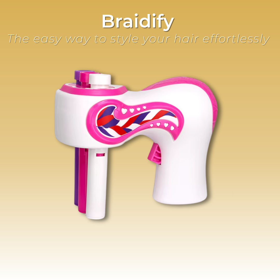 Braidify