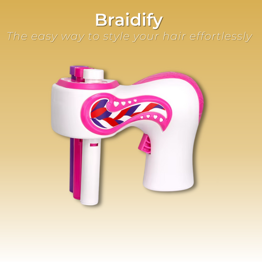 Braidify