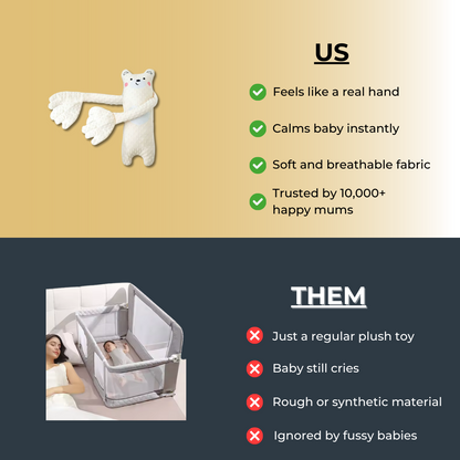 HushPaw