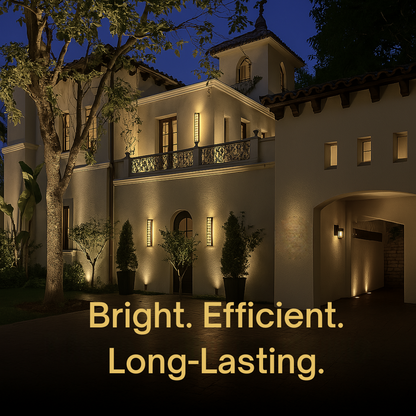 LuxeLantern