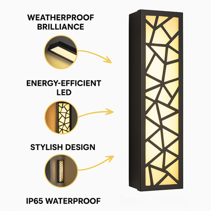 LuxeLantern