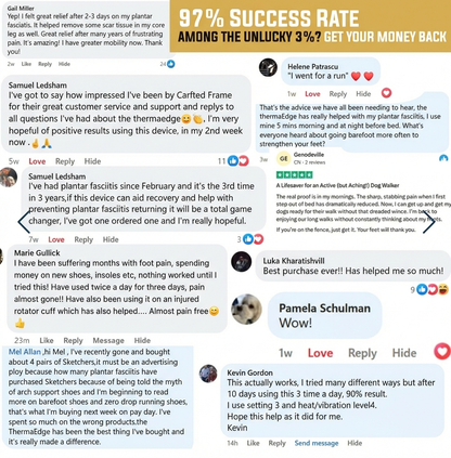 ThermaPress - Heated Fascia Release Tool