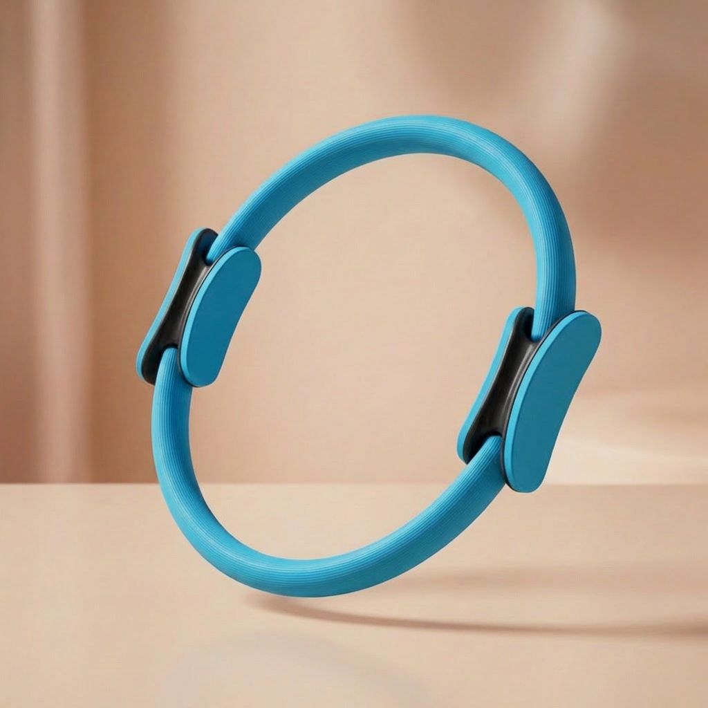 FlexForm — Pilates Resistance Ring