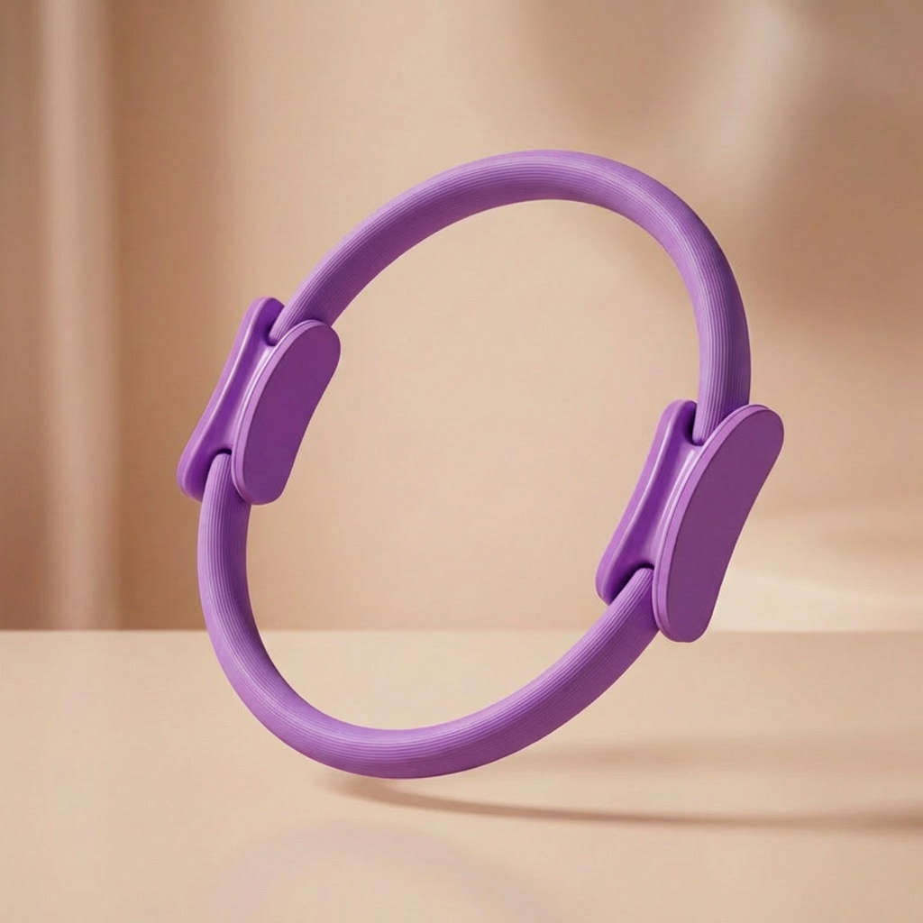FlexForm — Pilates Resistance Ring