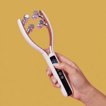 LumiFace Pro — skin tightening