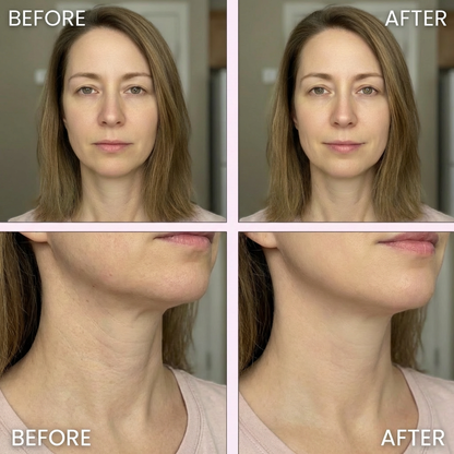 LumiFace Pro — skin tightening
