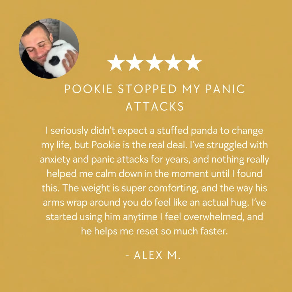 Dreamaroo - Weighted Animal