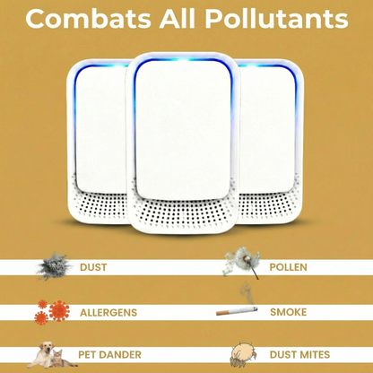 IonFresh Air Purifier
