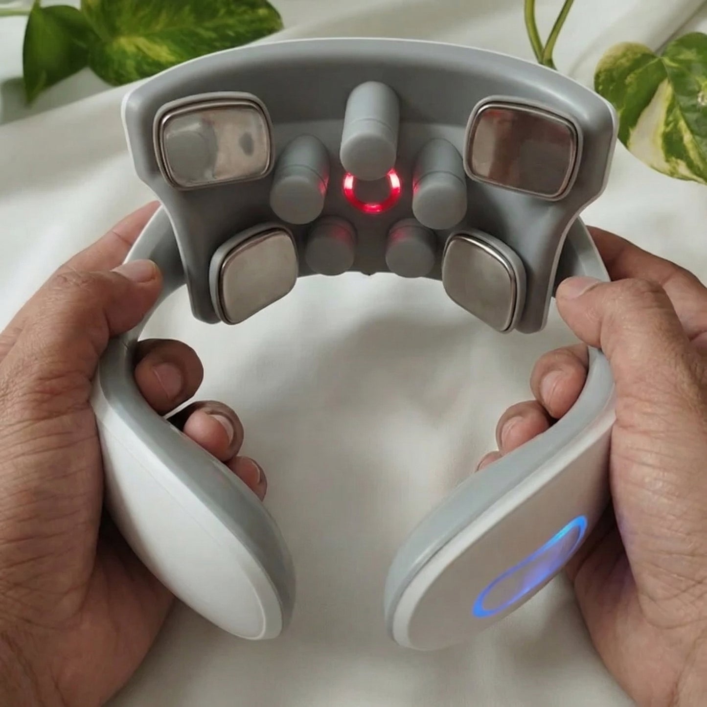 Calmora - Relieve Neck & Shoulder Pain in 15 Minutes