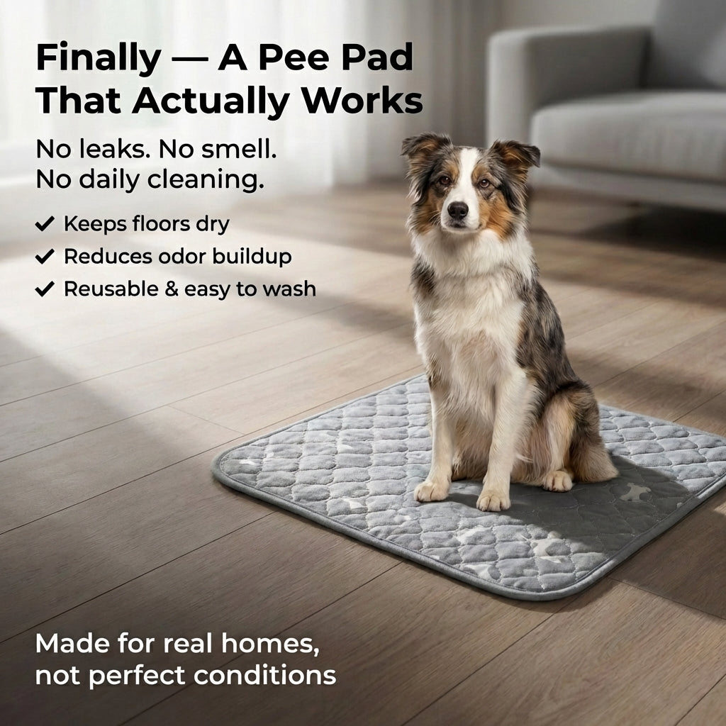PawLoo - Pee Pad