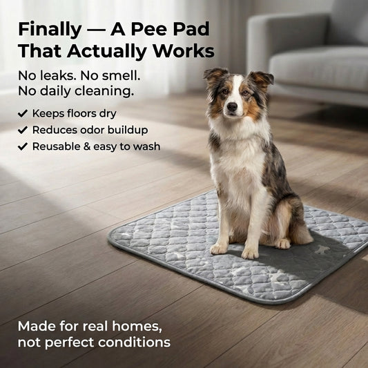 PawLoo - Pee Pad