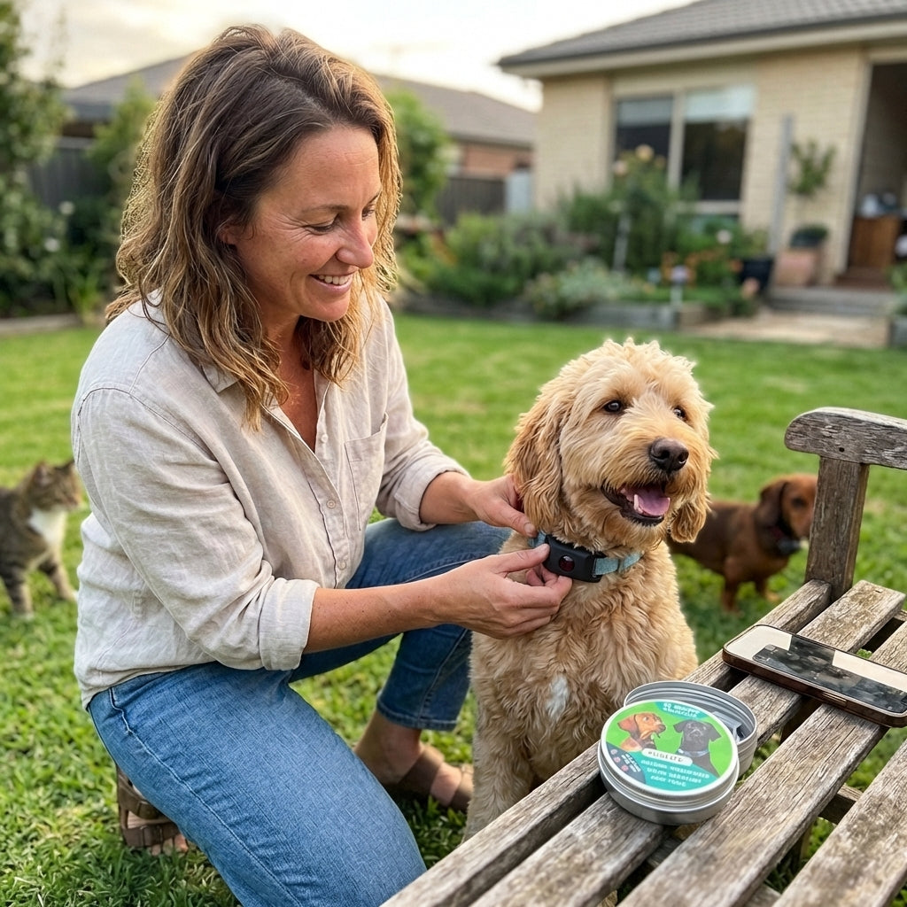 PetShield 12 Months Flea and Tick Free