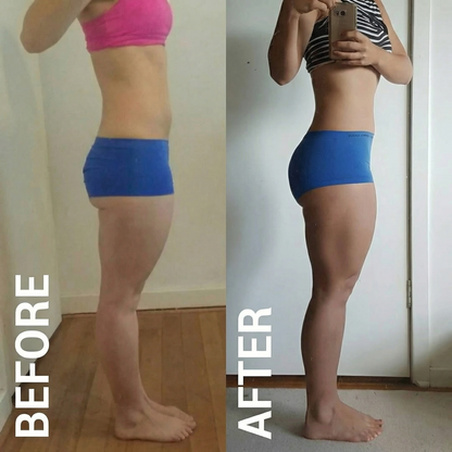 TotalTone Bar™ – Full Body Resistance Trainer