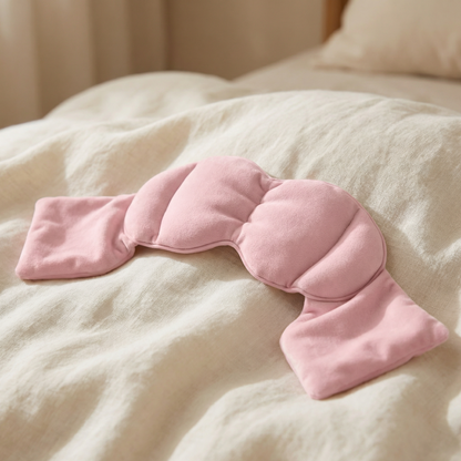 Dreamzy - Weighted Sleep Mask
