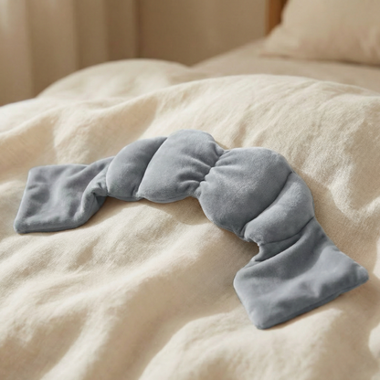 Dreamzy - Weighted Sleep Mask