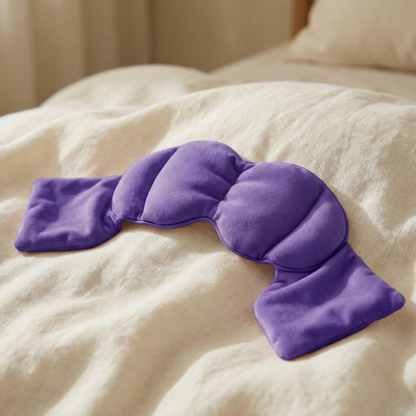Dreamzy - Weighted Sleep Mask