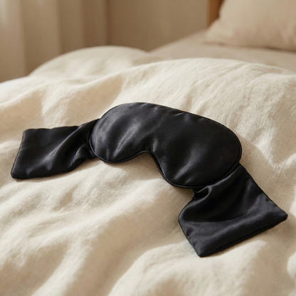 Dreamzy - Weighted Sleep Mask
