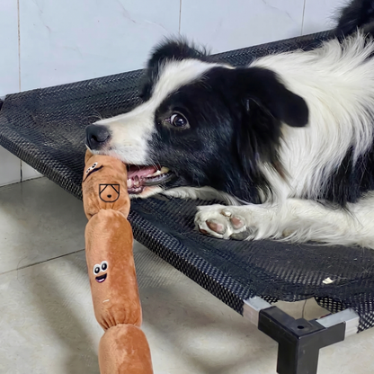 SillySaus™ – Calming Sausage