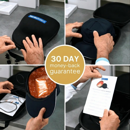 Tricholux™ – Advanced Hair Regrowth System