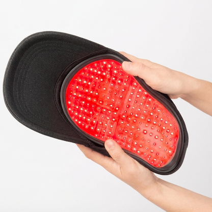 Tricholux™ – Advanced Hair Regrowth System