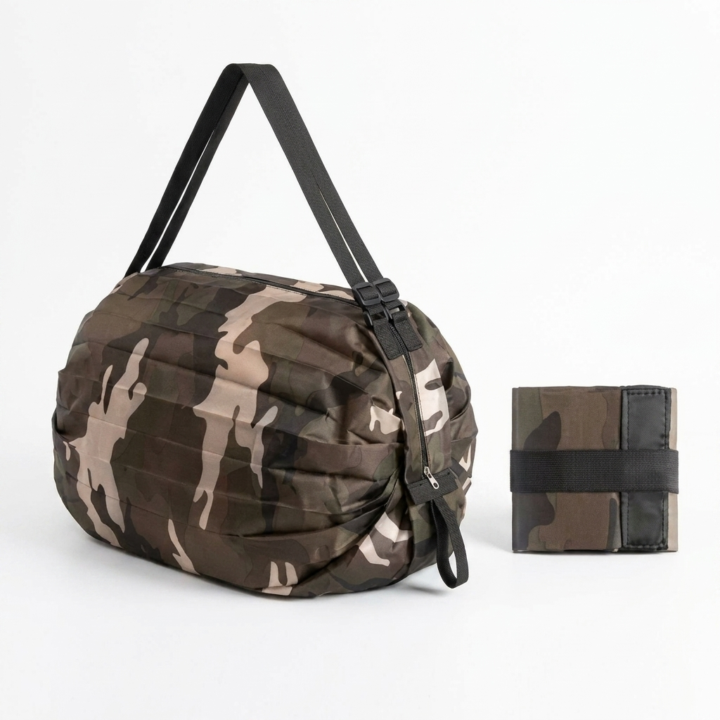 Waterproof Travel Storage Bag